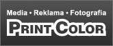 Media, Reklama, Fotografia "PRINT COLOR"